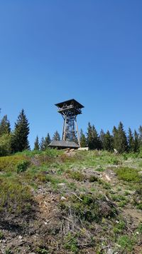 Riesenb&uuml;hlturm