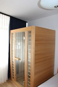 SchlaZi Sauna